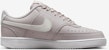 (Women) Nike Court Vision Low Next Nature 'Platinum Violet White' HV5246-001