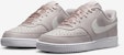 (Women) Nike Court Vision Low Next Nature 'Platinum Violet White' HV5246-001