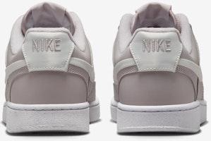 (W) Nike Court Vision LOW Next Nature - Mujer HV5246-001 Details for (W) Nike Court Vision LOW Next Nature - Mujer HV5246-001