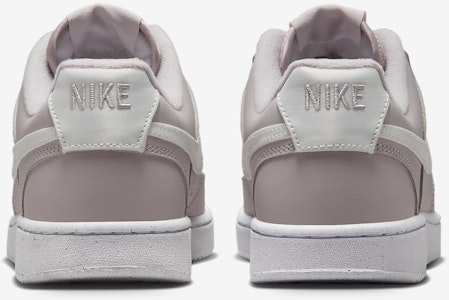 Nike Court Vision LOW Next Nature 女款籃球鞋 HV5246-001 Details for Nike Court Vision LOW Next Nature 女款籃球鞋 HV5246-001