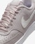 Sizing (Women) Nike Court Vision Low Next Nature 'Platinum Violet White' HV5246-001