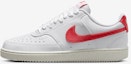 Buy (Women) Nike Court Vision Low Next Nature 'White Magic Ember' HV5246-100