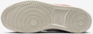 (Women) Nike Court Vision Low Next Nature 'White Magic Ember' HV5246-100