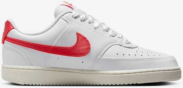 (W) Nike Court Vision Low Next Nature Wanita HV5246-100 Lookbook (W) Nike Court Vision Low Next Nature Wanita HV5246-100