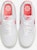 (Women) Nike Court Vision Low Next Nature 'White Magic Ember' HV5246-100