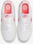Shop (Women) Nike Court Vision Low Next Nature 'White Magic Ember' HV5246-100