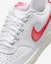 Sizing (Women) Nike Court Vision Low Next Nature 'White Magic Ember' HV5246-100