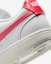 Cheap (Women) Nike Court Vision Low Next Nature 'White Magic Ember' HV5246-100