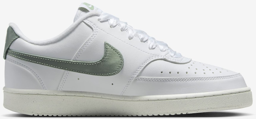 (W) Nike Court Vision Low Next Nature - Zapatillas Mujer Sustentables HV5246-102 Lookbook (W) Nike Court Vision Low Next Nature - Zapatillas Mujer Sustentables HV5246-102