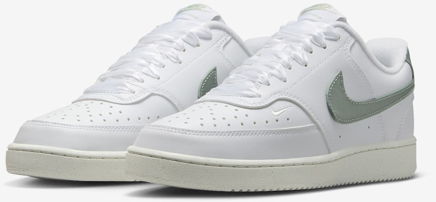 (W) Nike Court Vision Low Next Nature - Zapatillas Mujer Sustentables HV5246-102 Purchase (W) Nike Court Vision Low Next Nature - Zapatillas Mujer Sustentables HV5246-102