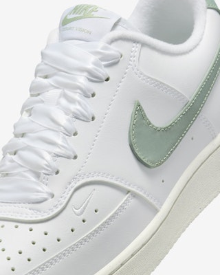 (W) Nike Court Vision Low Next Nature - Zapatillas Mujer Sustentables HV5246-102 Sizing (W) Nike Court Vision Low Next Nature - Zapatillas Mujer Sustentables HV5246-102