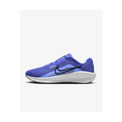 (W) Nike Downshifter 13 'Astronomy Blue Beyond Pink'