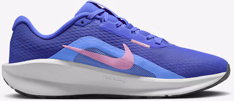 Lookbook (Women) Nike Downshifter 13 'Astronomy Blue Beyond Pink' FD6476-400