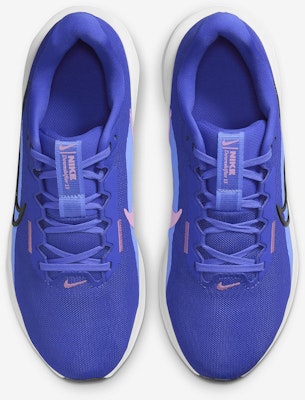 (Women) Nike Downshifter 13 'Astronomy Blue Beyond Pink' FD6476-400 Shop (Women) Nike Downshifter 13 'Astronomy Blue Beyond Pink' FD6476-400