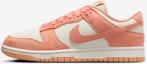 Buy (Women) Nike Dunk Low Next Nature 'Apricot Agate' HJ7673-003
