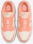 Shop (Women) Nike Dunk Low Next Nature 'Apricot Agate' HJ7673-003