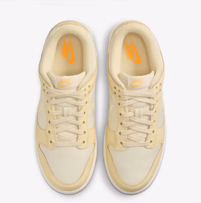 (W) Nike Dunk Low Wanita FZ2552-100 Shop (W) Nike Dunk Low Wanita FZ2552-100