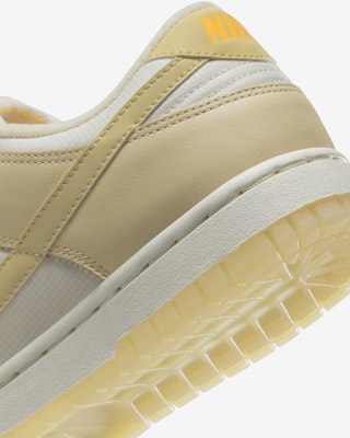 (W) Nike Dunk Low Wanita FZ2552-100 Cheap (W) Nike Dunk Low Wanita FZ2552-100