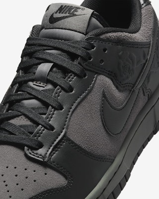 (N) 耐吉Dunk低筒運動鞋 HF1986-001 Sizing (N) 耐吉Dunk低筒運動鞋 HF1986-001