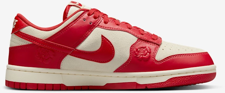 女款 Nike Dunk Low 篮球鞋 HF1986-100 Lookbook 女款 Nike Dunk Low 篮球鞋 HF1986-100