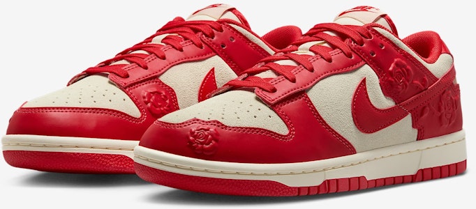 女款 Nike Dunk Low 篮球鞋 HF1986-100 Purchase 女款 Nike Dunk Low 篮球鞋 HF1986-100