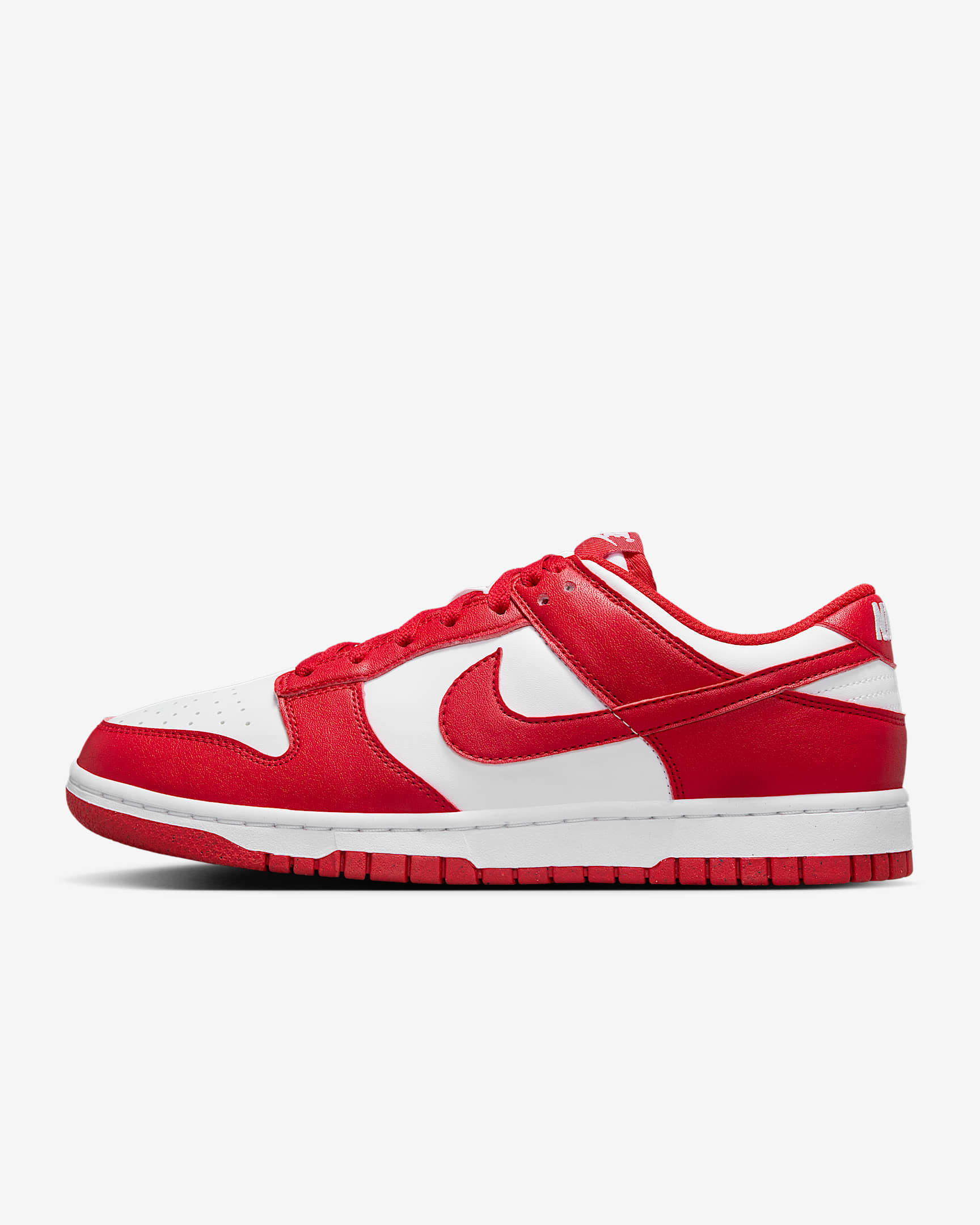 (Women) Nike Dunk Low Next Nature 'St. John's' DD1873-116