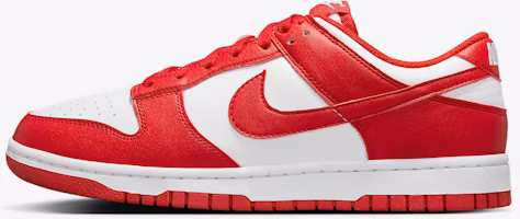 (Women) Nike Dunk Low Next Nature 'St. John's' DD1873-116 (Women) Nike Dunk Low Next Nature 'St. John's' DD1873-116