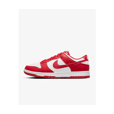 (W) Nike Dunk Low Next Nature 'St. John's'