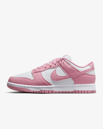 (Women) Nike Dunk Low Next Nature 'Elemental Pink'