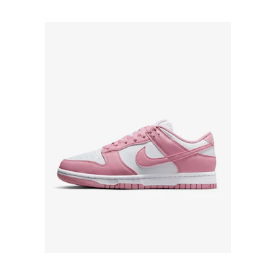 (W) Nike Dunk Low Next Nature 'Elemental Pink'