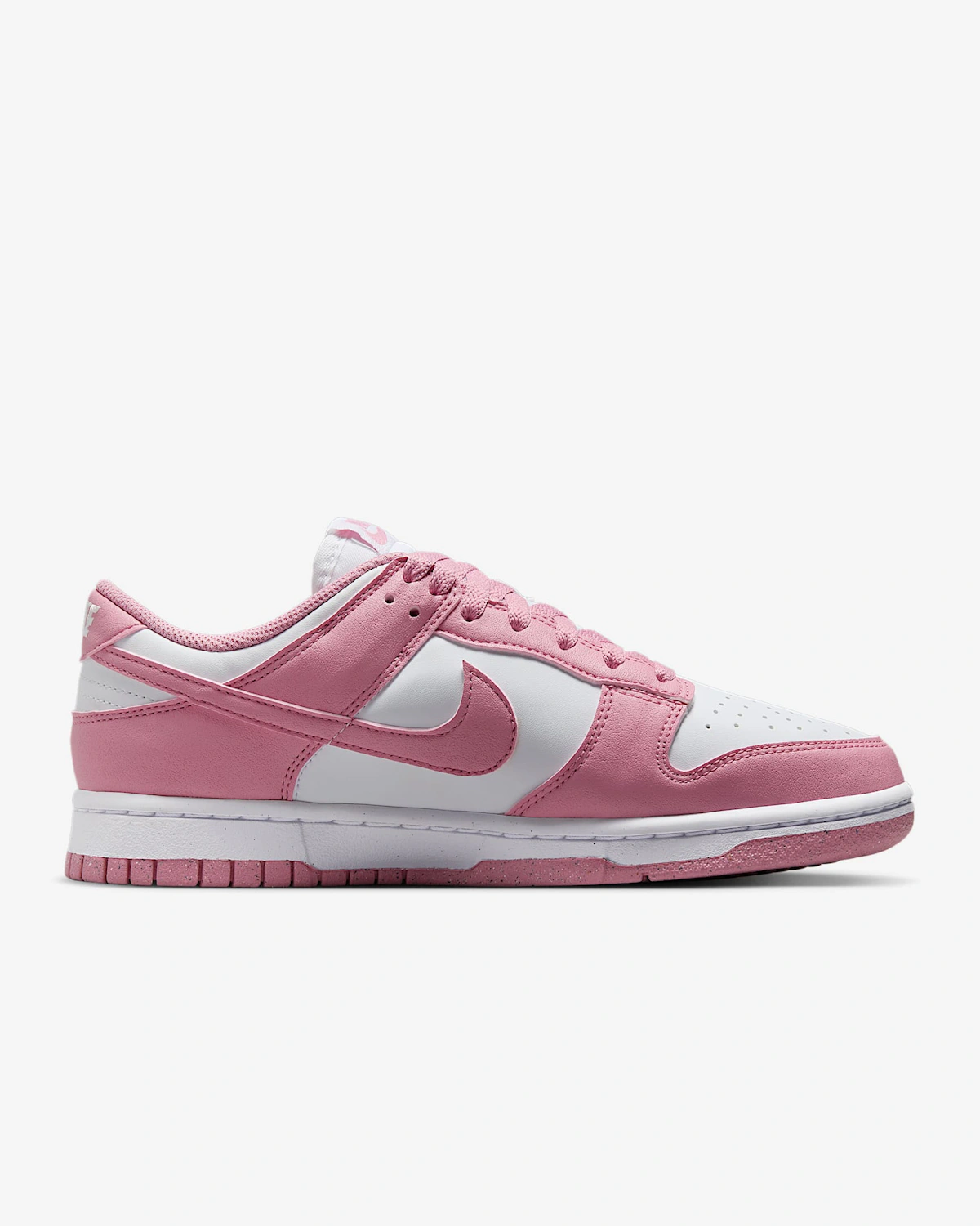 (Women) Nike Dunk Low Next Nature 'Elemental Pink'