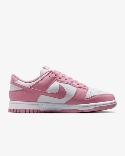 (Women) Nike Dunk Low Next Nature 'Elemental Pink'