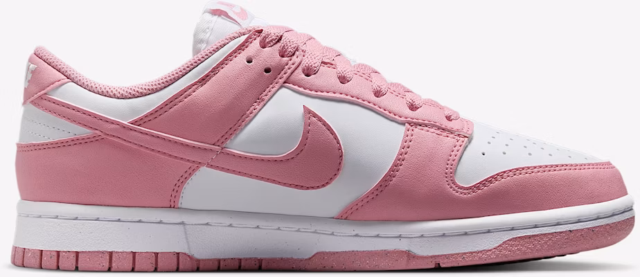 (Women) Nike Dunk Low Next Nature 'Elemental Pink' DD1873-112 Lookbook (Women) Nike Dunk Low Next Nature 'Elemental Pink' DD1873-112