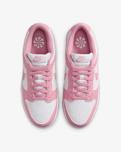 (Women) Nike Dunk Low Next Nature 'Elemental Pink'