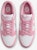 (W) Nike Dunk Low Next Nature Wanita DD1873-112