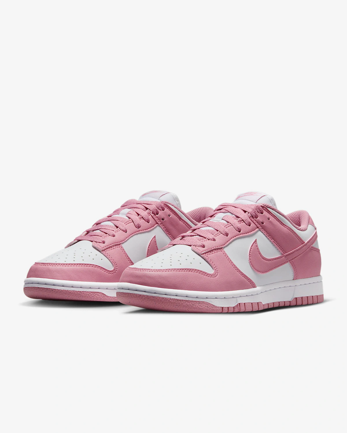 (Women) Nike Dunk Low Next Nature 'Elemental Pink'