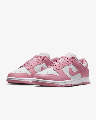 (Women) Nike Dunk Low Next Nature 'Elemental Pink'
