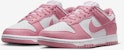 (W) Nike Dunk Low Next Nature Wanita DD1873-112