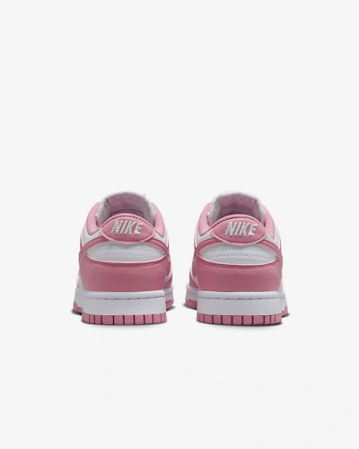 (Women) Nike Dunk Low Next Nature 'Elemental Pink'