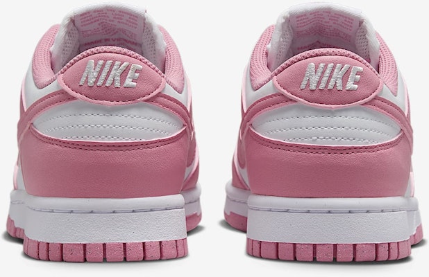 (W) Nike Dunk Low Next Nature DD1873-112 Details for (W) Nike Dunk Low Next Nature DD1873-112