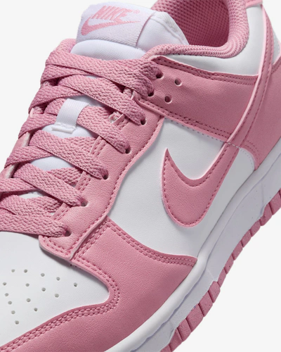 (Women) Nike Dunk Low Next Nature 'Elemental Pink'