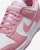 (W) Nike Dunk Low Next Nature Wanita DD1873-112