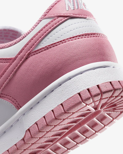 (Women) Nike Dunk Low Next Nature 'Elemental Pink'