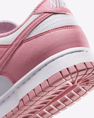 (Women) Nike Dunk Low Next Nature 'Elemental Pink' DD1873-112 Cheap (Women) Nike Dunk Low Next Nature 'Elemental Pink' DD1873-112