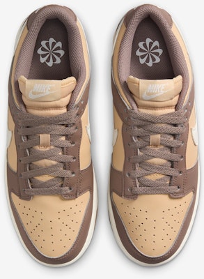 (Women) Nike Dunk Low Next Nature 'Mink Brown Sesame' DD1873-201 Shop (Women) Nike Dunk Low Next Nature 'Mink Brown Sesame' DD1873-201