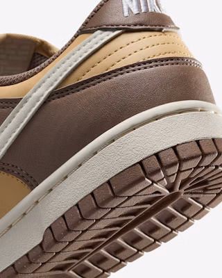 (Women) Nike Dunk Low Next Nature 'Mink Brown Sesame' DD1873-201 Cheap (Women) Nike Dunk Low Next Nature 'Mink Brown Sesame' DD1873-201