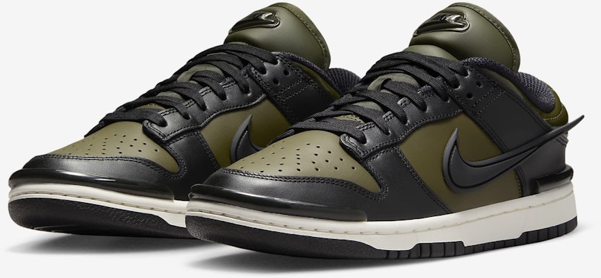 女款 Nike Dunk Low Twist 版 DZ2794-300 Purchase 女款 Nike Dunk Low Twist 版 DZ2794-300