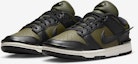 Purchase (W) 耐克Dunk Low Twist 女款板鞋 DZ2794-300