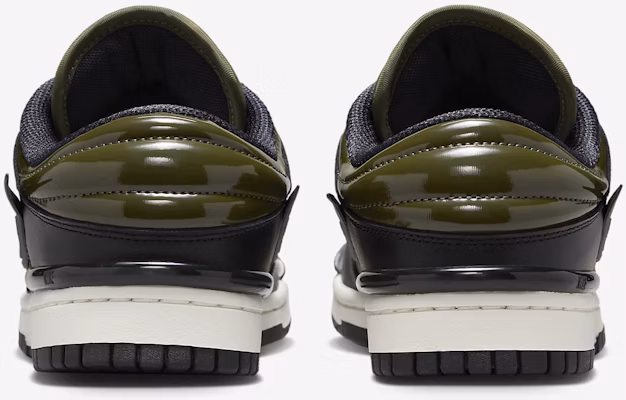 女款 Nike Dunk Low Twist 版 DZ2794-300 Details for 女款 Nike Dunk Low Twist 版 DZ2794-300