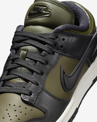 女款 Nike Dunk Low Twist 版 DZ2794-300 Sizing 女款 Nike Dunk Low Twist 版 DZ2794-300